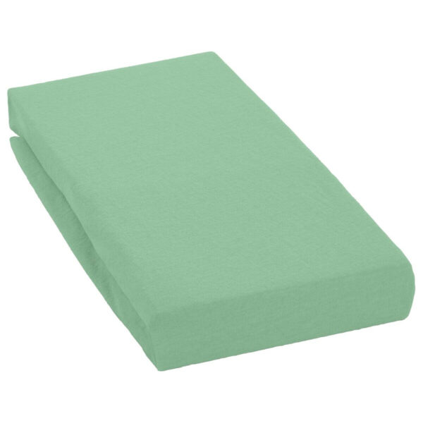 Sensation Spannbetttuch Jersey Sensation Spannbetttuch Jersey
