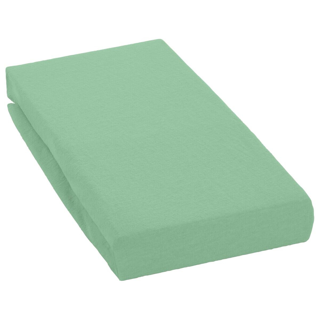 Sensation Spannbetttuch Jersey