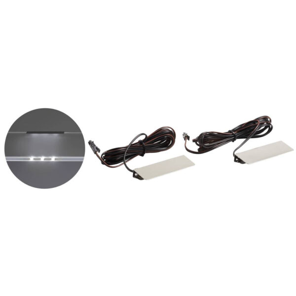 4026392001988 LED-Clips
kaltweiß