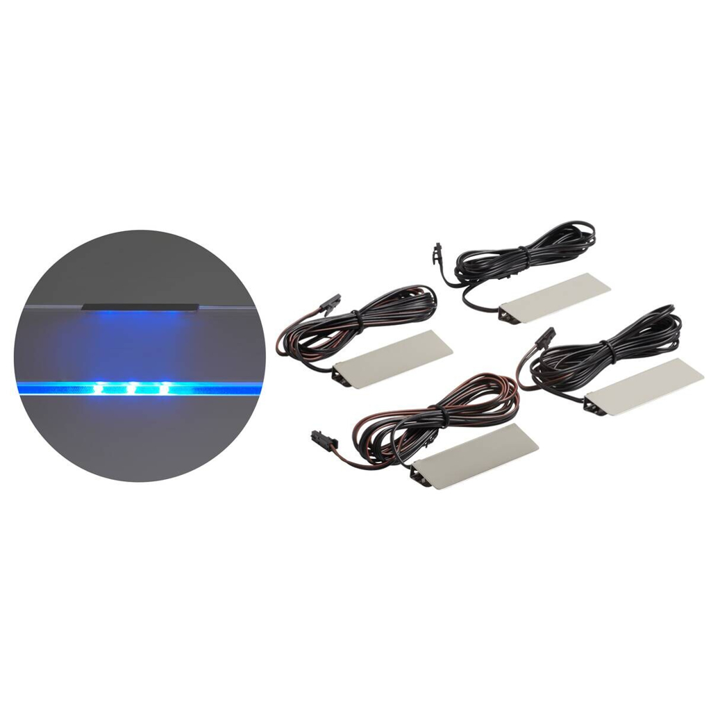 LED-Clips
blau