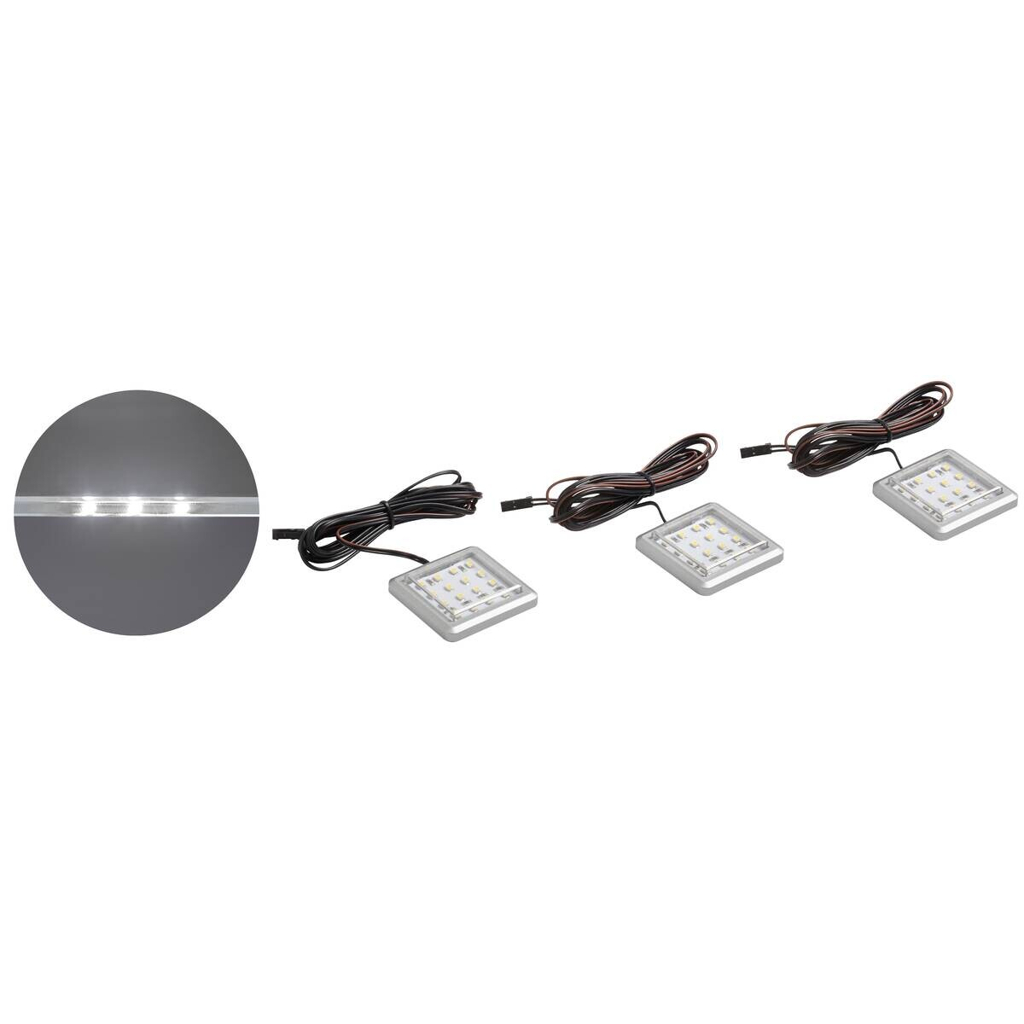 LED-Unterbauspots
kaltweiß
