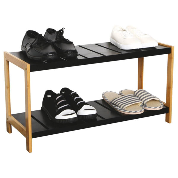 Schuhregal Francis
B/H/T: ca. 70x36x26 cm