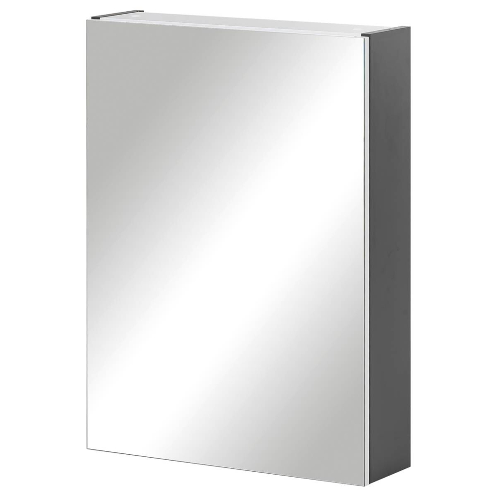 Spiegelschrank Cosmo
anthrazit B/H/T: ca. 50×70,7×15,8 cm