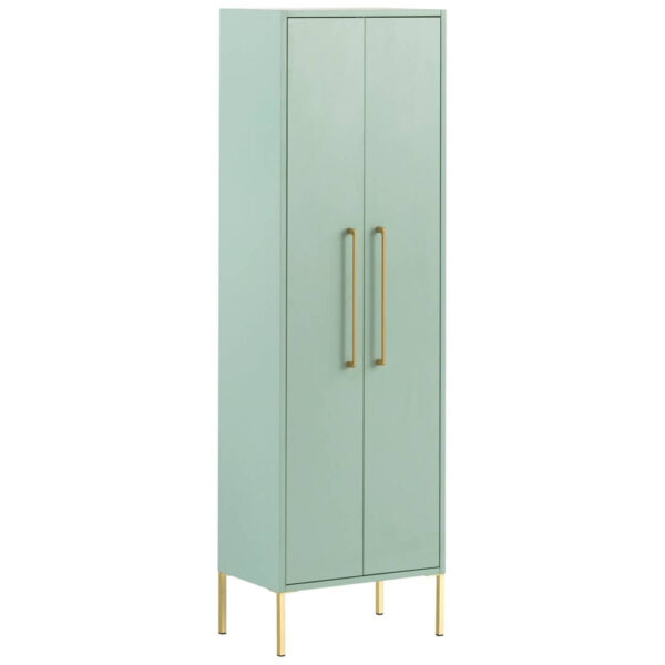 4027181109892-1 Midischrank Sarah
mint B/H/T: ca. 46,2x154,7x30 cm