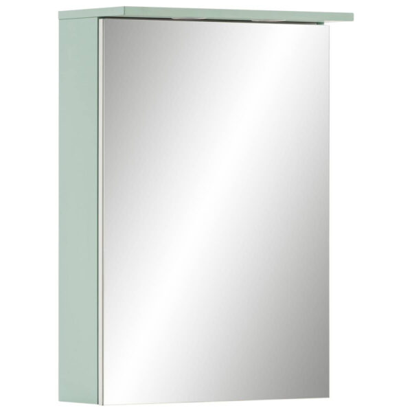 4027181109939 Spiegelschrank Sarah
mint B/H/T: ca. 50,4x72,3x15,8 cm