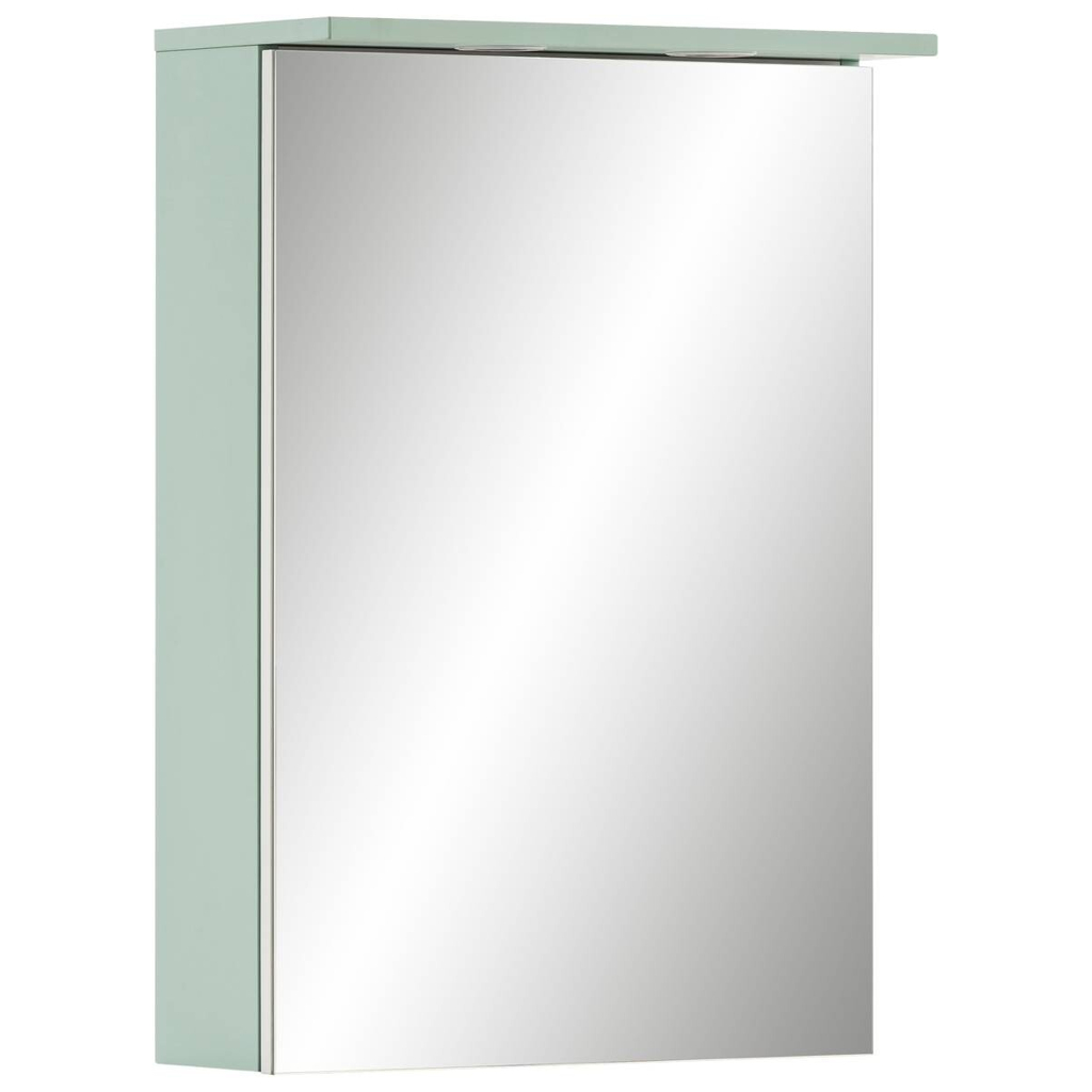 Spiegelschrank Sarah
mint B/H/T: ca. 50,4×72,3×15,8 cm