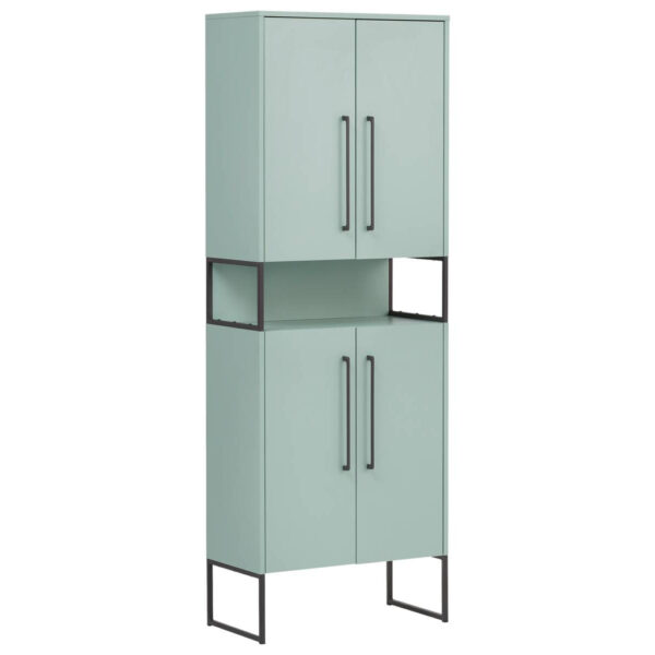 4027181114223 Hochschrank Limone
mint B/H/T: ca. 65,2x183,4x33,1 cm