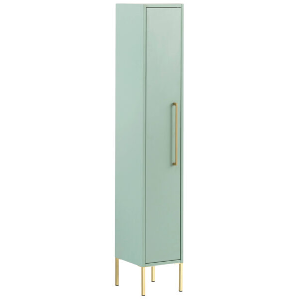 4027181114575-1 Midischrank Sarah
mint B/H/T: ca. 25x154,7x30 cm