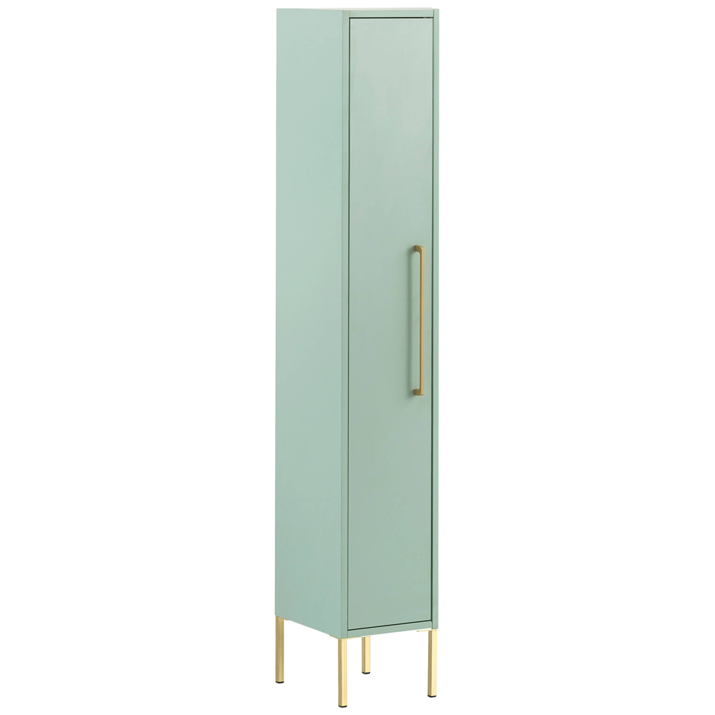 Midischrank Sarah
mint B/H/T: ca. 25×154,7×30 cm