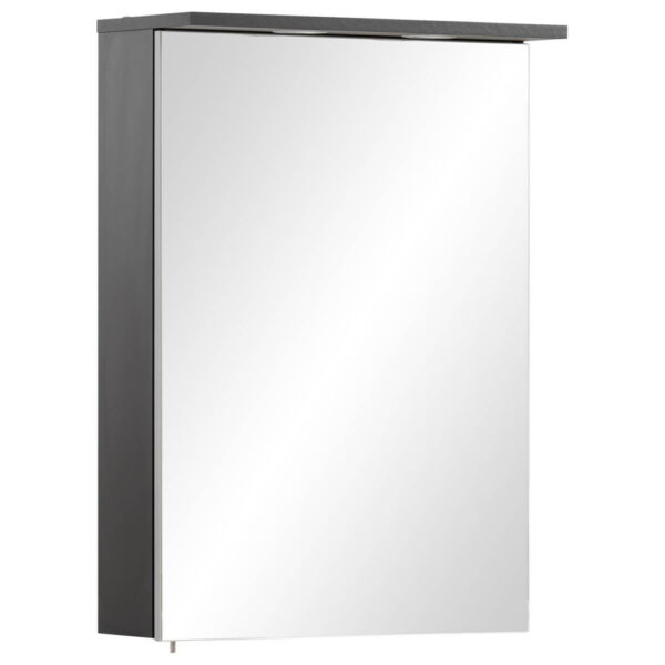 Spiegelschrank Sarah
schwarz B/H/T: ca. 50,4x72,3x15,9 cm