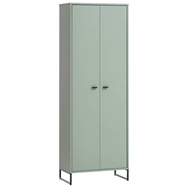 Schuhschrank Janne
Pistazie B/H/T: ca. 60,2x169,7x33 cm