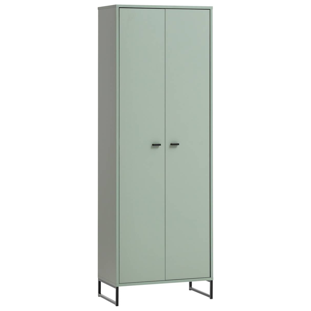 Schuhschrank Janne
Pistazie B/H/T: ca. 60,2×169,7×33 cm