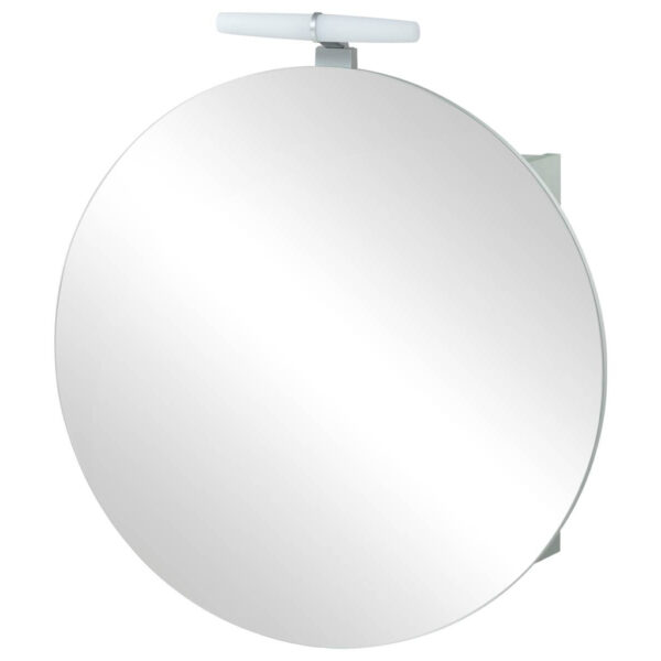 Spiegelschrank Bjarne
Pistazie B/H/T: ca. 65x68,3x15,7 cm