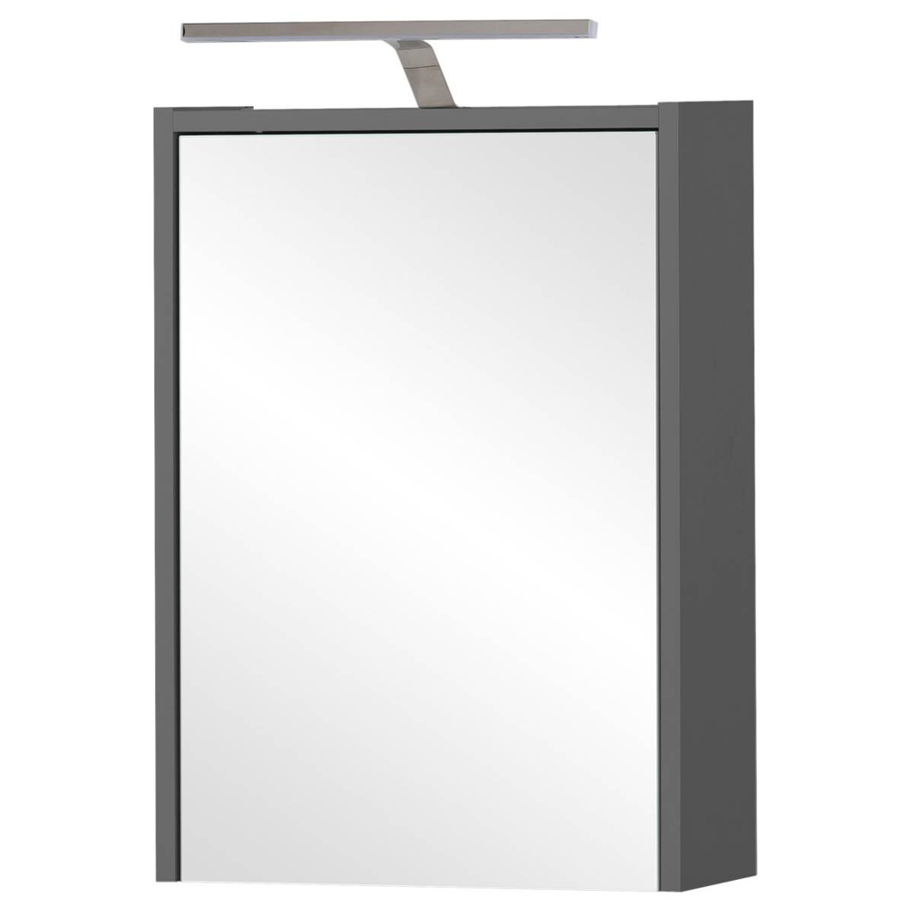 Spiegelschrank Flag
anthrazit B/H/T: ca. 43,5x64x16 cm