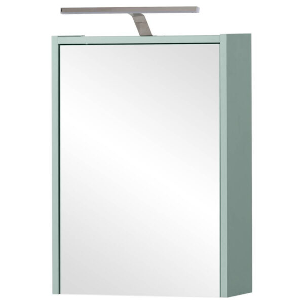 4027181117545 Spiegelschrank Flag
Pistazie B/H/T: ca. 43,5x64x16 cm