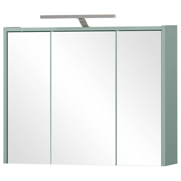 Spiegelschrank Flag
Pistazie B/H/T: ca. 74,5x64x16 cm