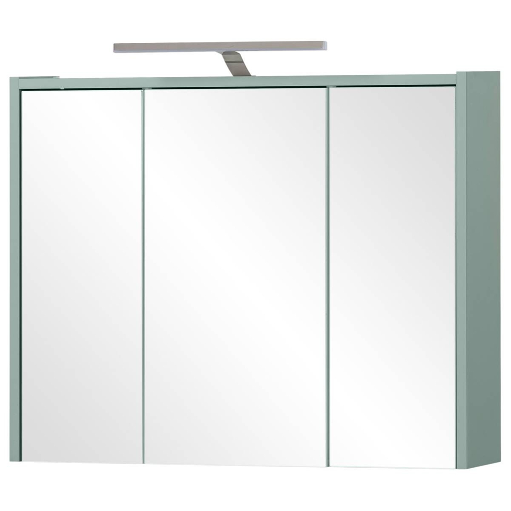 Spiegelschrank Flag
Pistazie B/H/T: ca. 74,5x64x16 cm