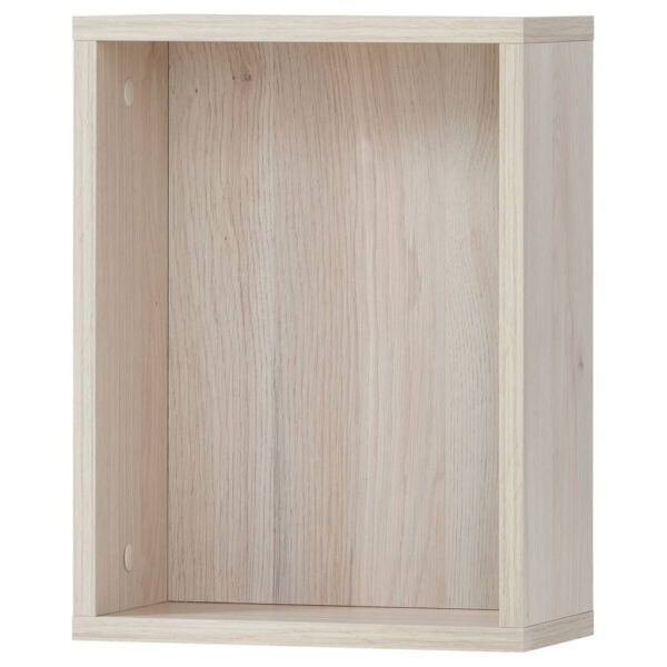 Regal Lindholm
Sandeiche Nachbildung B/H/T: ca. 40,2x30,2x15,7 cm