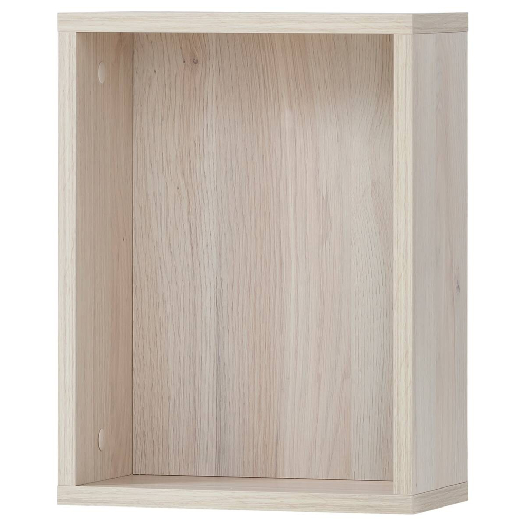 Regal Lindholm
Sandeiche Nachbildung B/H/T: ca. 40,2×30,2×15,7 cm