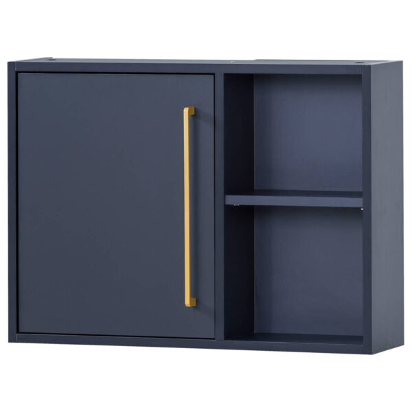 4027181117880 Hängeschrank Kent
dunkelblau B/H/T: ca. 66,8x48,4x16 cm