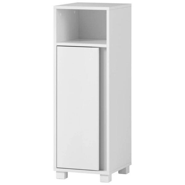 Midischrank Dex
weiß matt B/H/T: ca. 32,6x95,6x33 cm