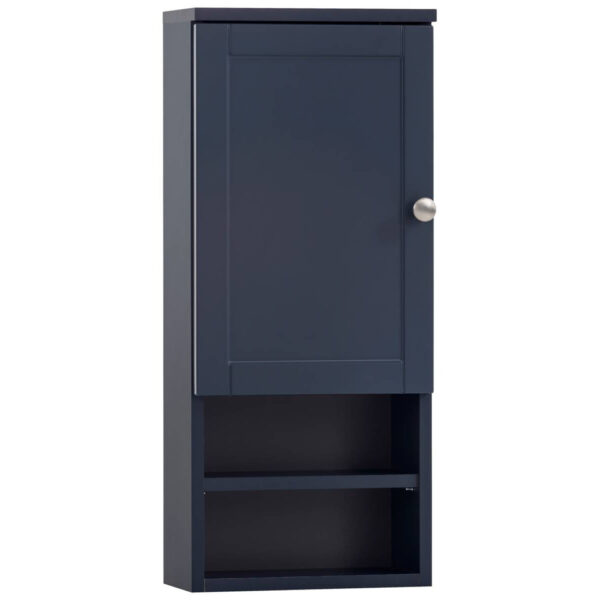4027181119594-1 Hängeschrank Jesper
blau dunkel B/H/T: ca. 30,3x70x16 cm