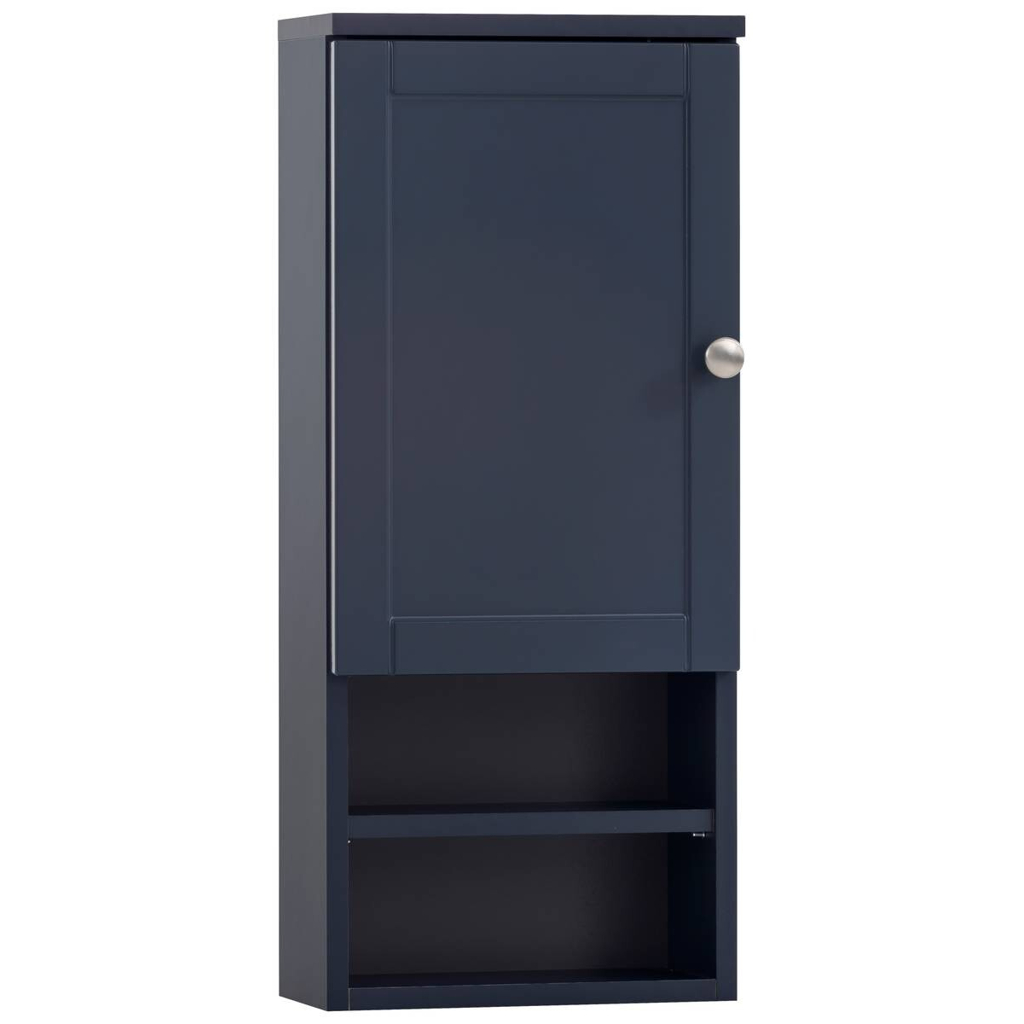 Hängeschrank Jesper
blau dunkel B/H/T: ca. 30,3x70x16 cm