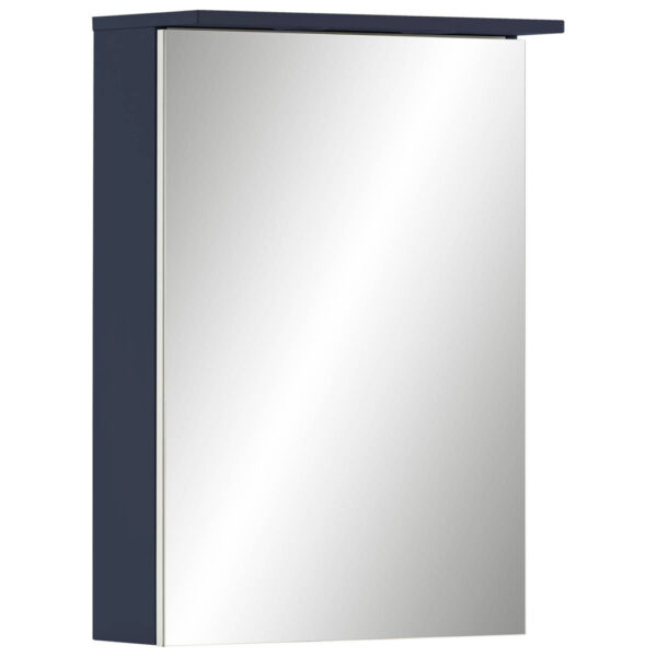 Spiegelschrank Jesper
blau dunkel B/H/T: ca. 50,4x72,3x16 cm