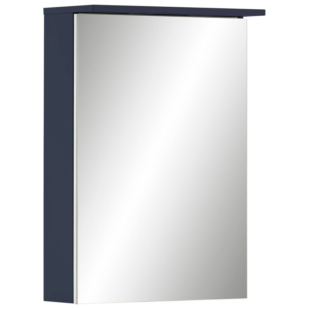 Spiegelschrank Jesper
blau dunkel B/H/T: ca. 50,4×72,3×16 cm