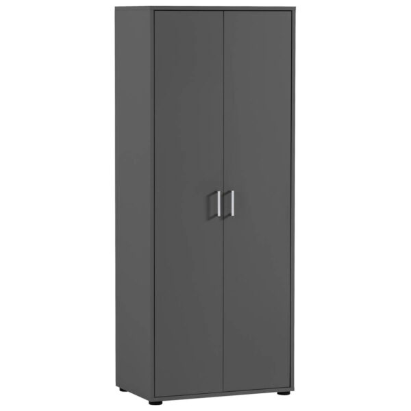 Möbelpartner Hochschrank Niels B/H/T: ca. 65x163,6x41 cm