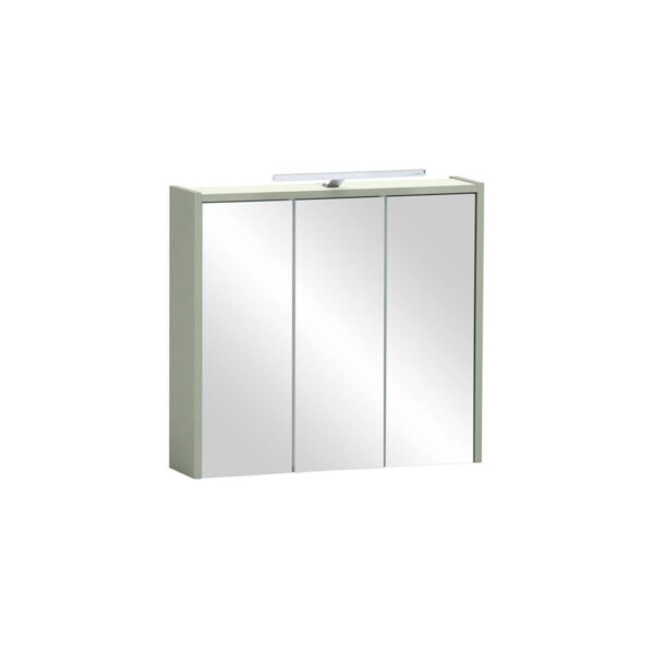 4027181121665 Spiegelschrank Mono
Pistazie B/H/T: ca. 65x62,7x16 cm