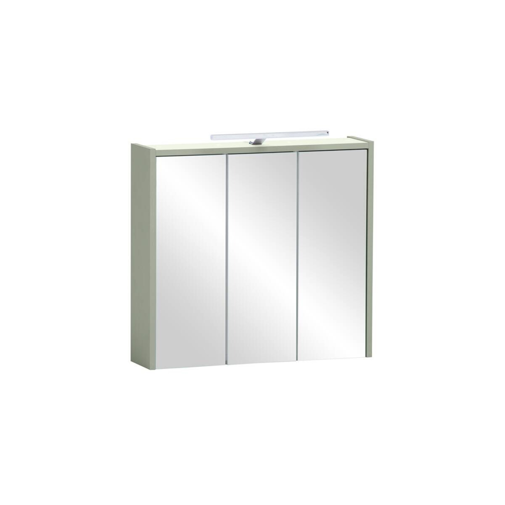 Spiegelschrank Mono
Pistazie B/H/T: ca. 65×62,7×16 cm