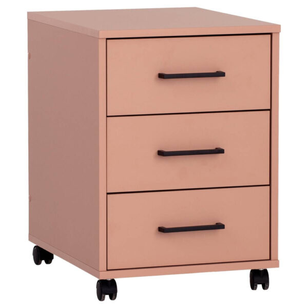 4027181122372 Rollcontainer Ruby
apricot B/H/T: ca. 40,1x57x50 cm