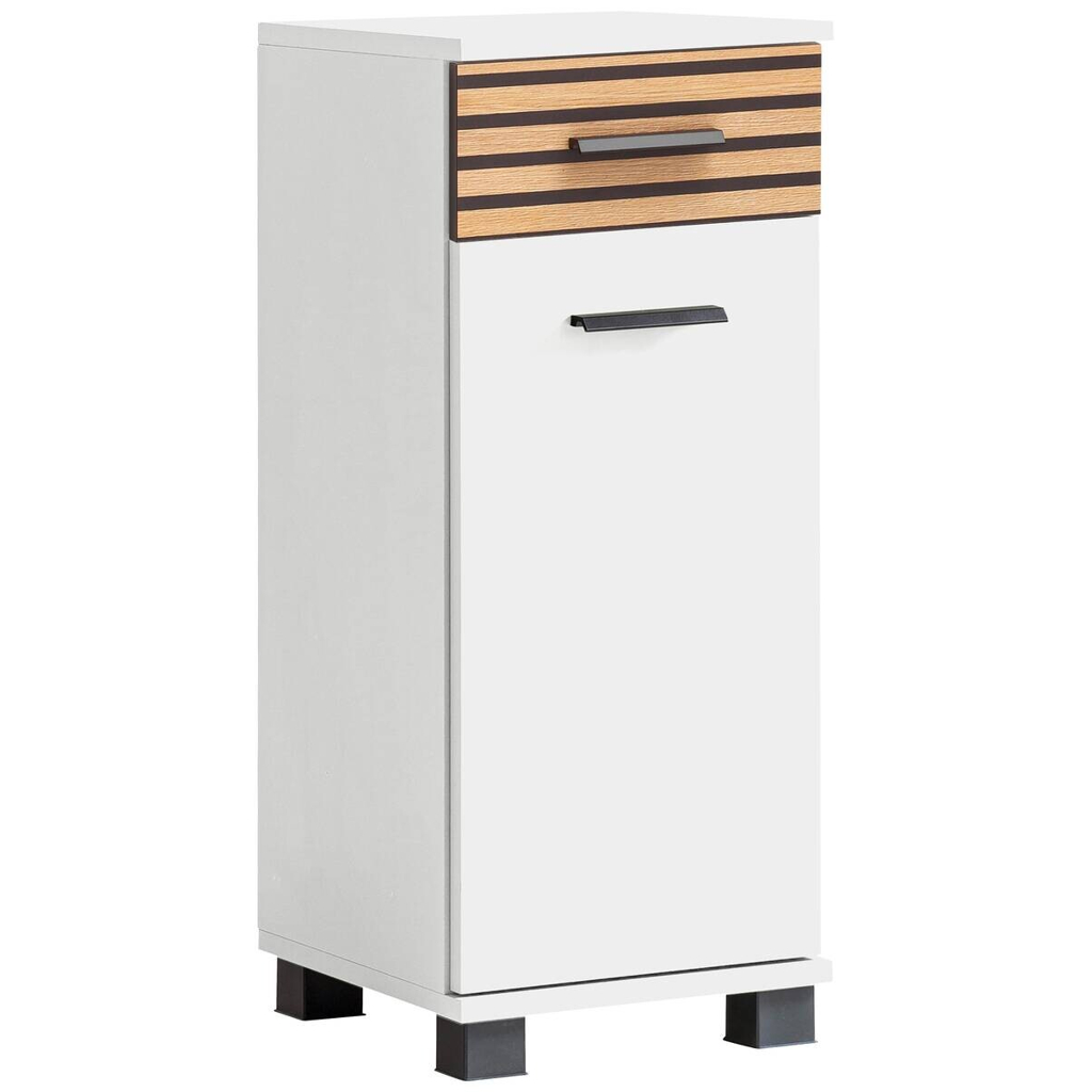 Unterschrank Katta
weiß matt B/H/T: ca. 30,3×75,3×32,6 cm