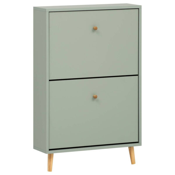 Schuhkipper Bjarne
Pistazie B/H/T: ca. 59,8x92,2x19,55 cm