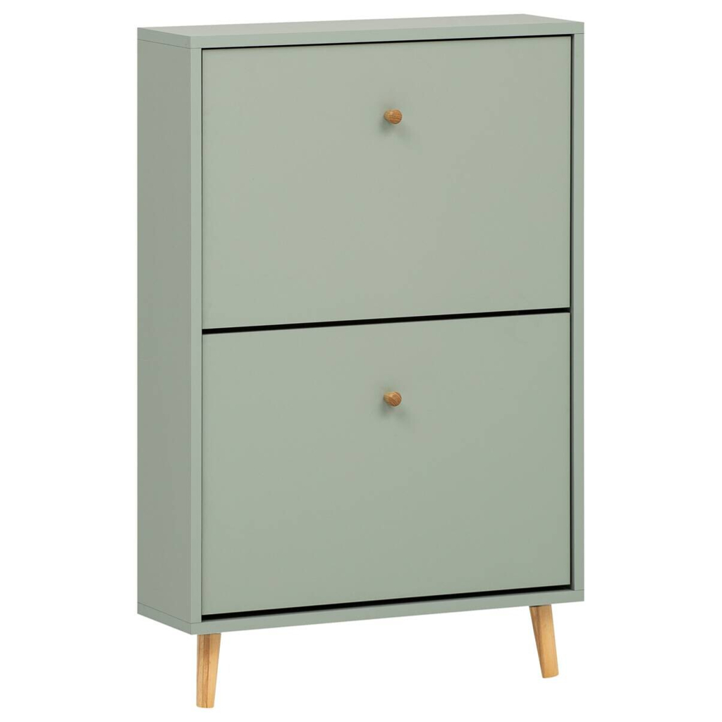 Schuhkipper Bjarne
Pistazie B/H/T: ca. 59,8×92,2×19,55 cm