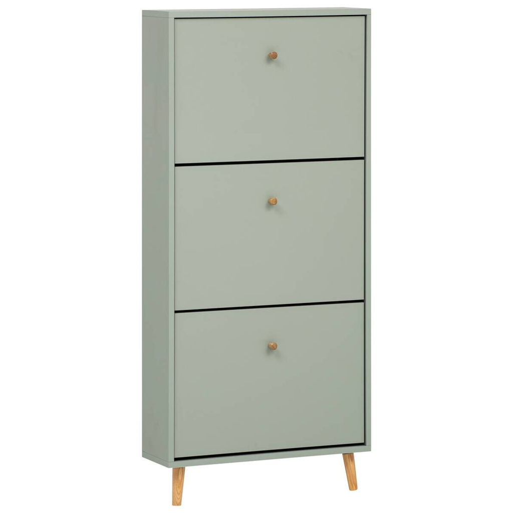 Schuhkipper Bjarne
Pistazie B/H/T: ca. 59,8x131x19,5 cm