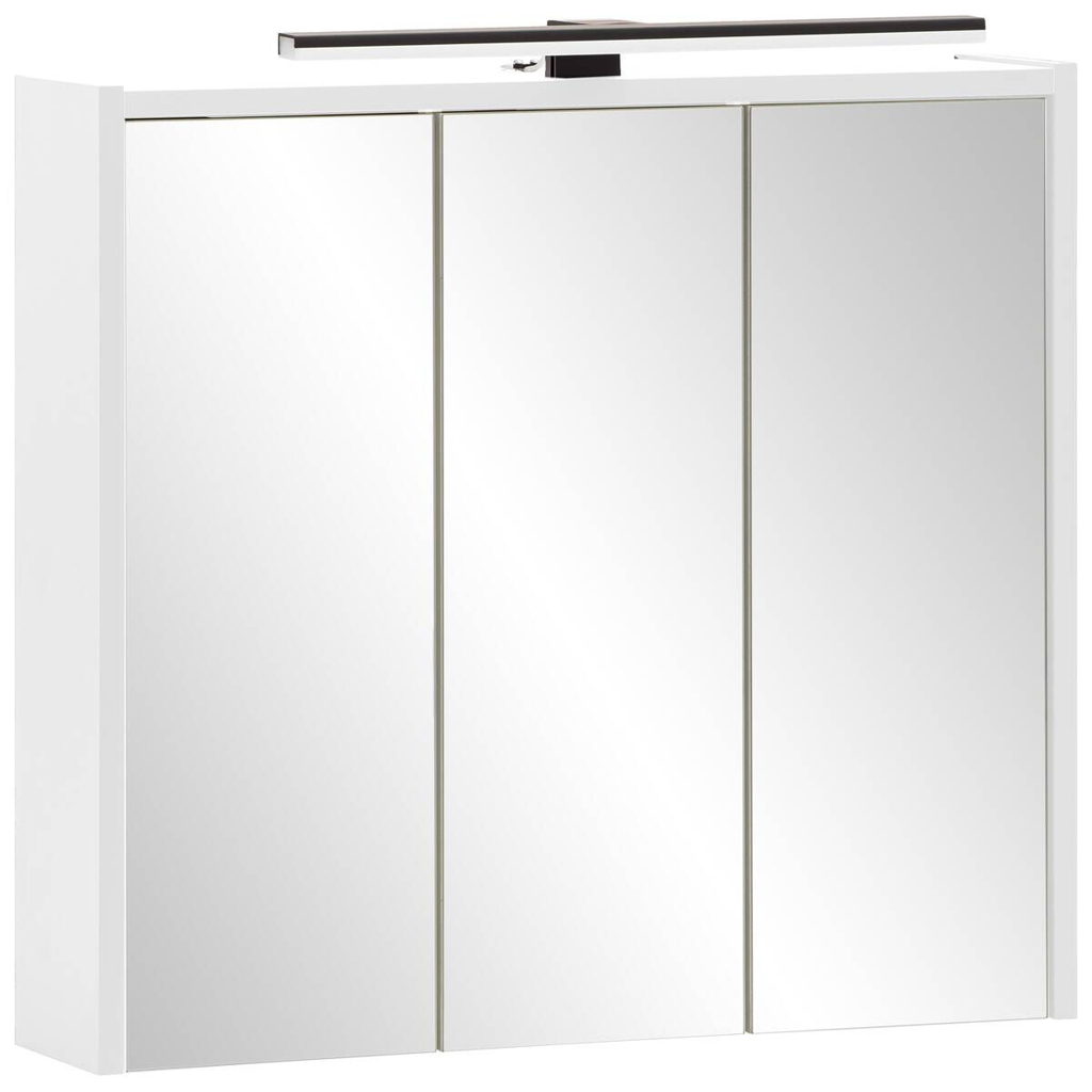Spiegelschrank Katta
weiß matt B/H/T: ca. 65×62,7×16 cm