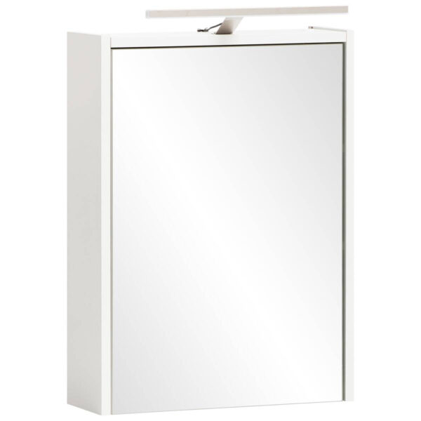 Spiegelschrank Katta
weiß matt B/H/T: ca. 43,5x64x16 cm