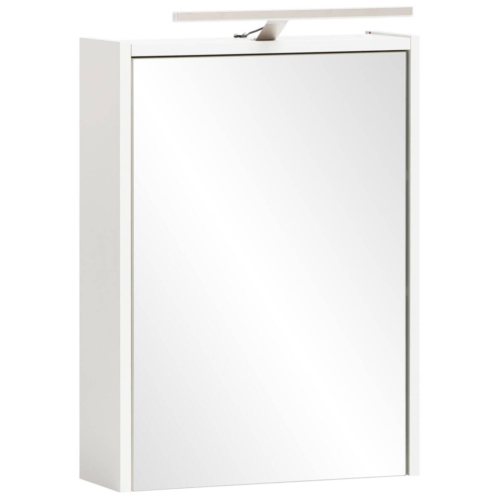 Spiegelschrank Katta
weiß matt B/H/T: ca. 43,5x64x16 cm