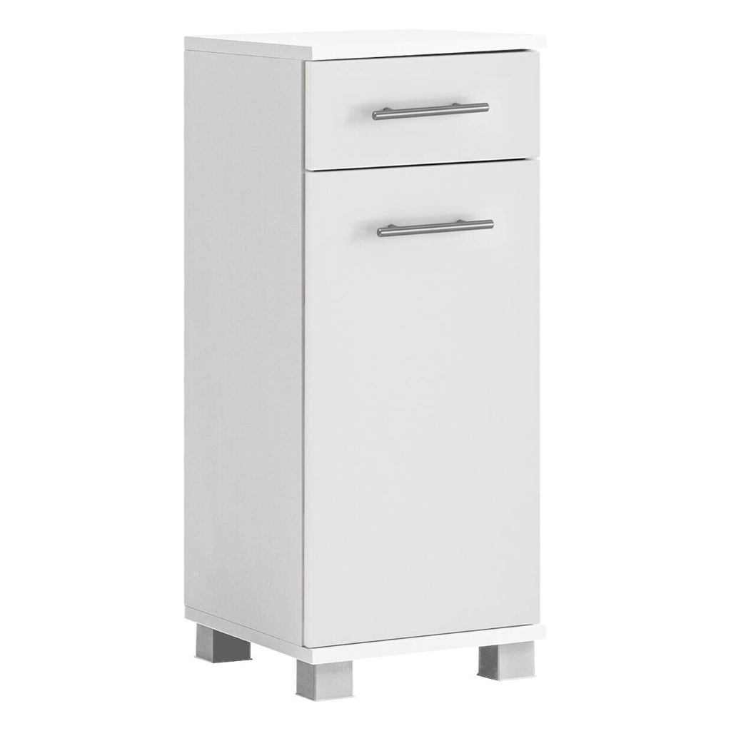 Unterschrank Emmi
weiß matt B/H/T: ca. 30,3×75,3×32,6 cm