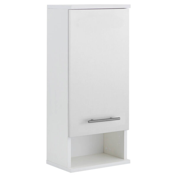 Hängeschrank Emmi
weiß matt B/H/T: ca. 30,3x70,8x20,5 cm