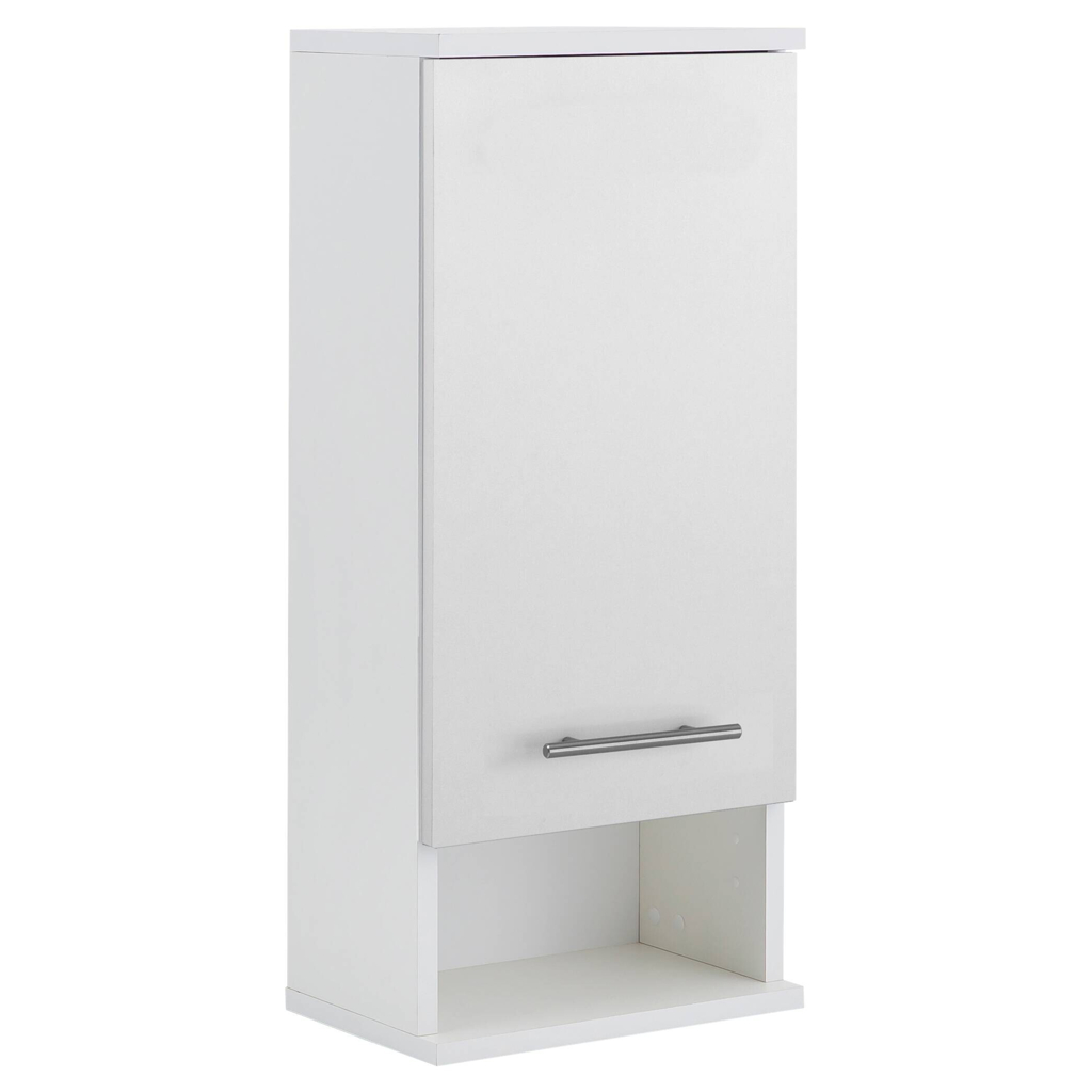 Hängeschrank Emmi
weiß matt B/H/T: ca. 30,3×70,8×20,5 cm