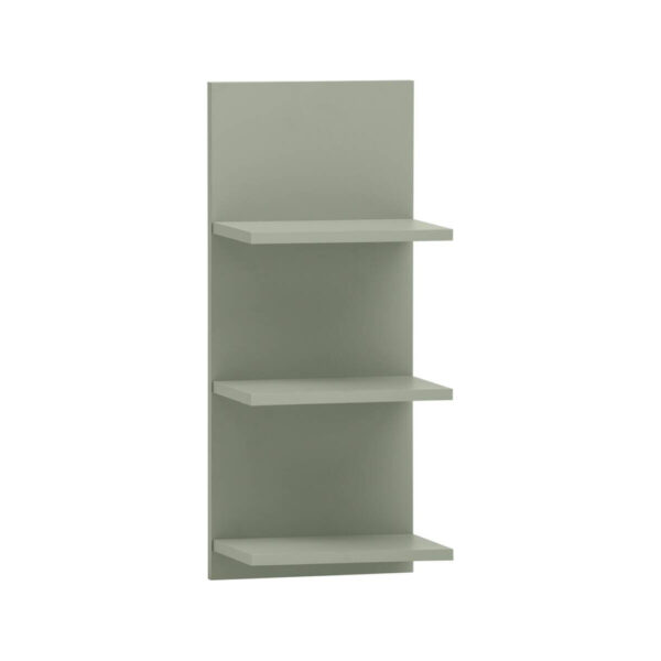 Regal Mono
Pistazie B/H/T: ca. 30,3x70,2x17,45 cm