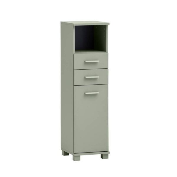 Highboard Mono
Pistazie B/H/T: ca. 30,3x110,5x32,6 cm