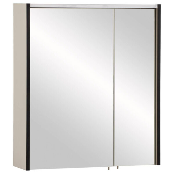 4027181124697 Spiegelschrank Edda
creme B/H/T: ca. 63,5x72,4x17,5 cm