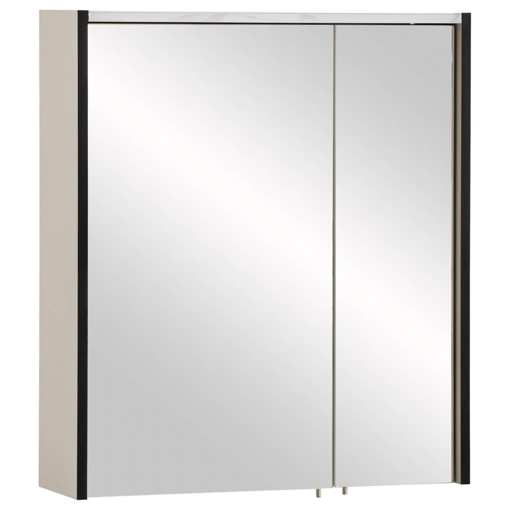 Spiegelschrank Edda
creme B/H/T: ca. 63,5×72,4×17,5 cm