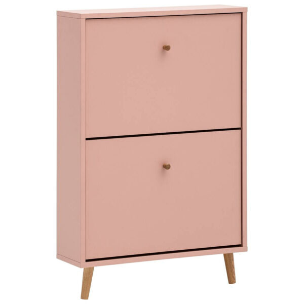4027181125120 Schuhkipper Bjarne
apricot B/H/T: ca. 59,8x92,2x20 cm
