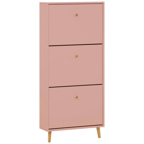 4027181125151 Schuhkipper Bjarne
apricot B/H/T: ca. 59,8x131x20 cm