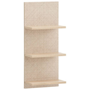 Möbelpartner Regal Sander Eiche Nachbildung B/H/T: ca. 30,3x70,2x17,5 cm